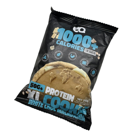 The Growth Protein Cookie - HD Supplements Australia