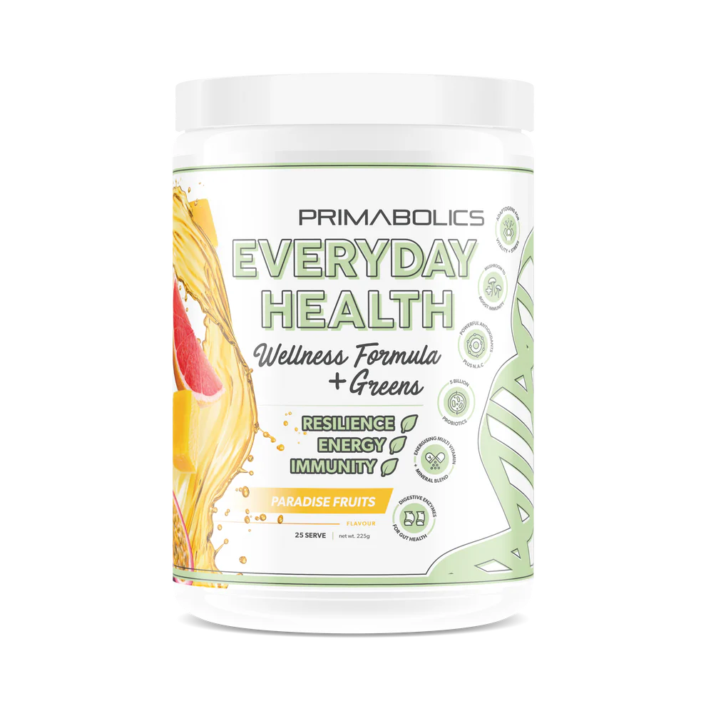 Primabolics | Everyday Health - HD Supplements Australia